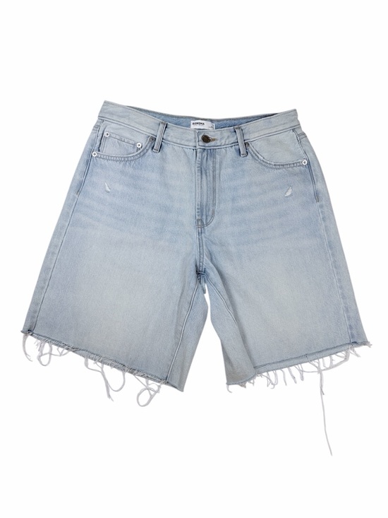 Sonoma Pants - Sonoma Goods For Life Denim Shorts Women’s Size 10 Light Blue Wash NWOT